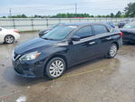 Nissan Sentra 2017