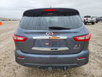 Infiniti JX 2013