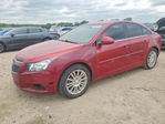 Chevrolet Cruze 2012