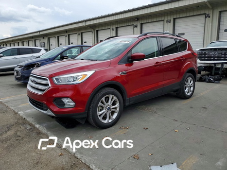 Ford Escape 2019 - Image 1 of 5