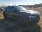 Audi Q5 2012