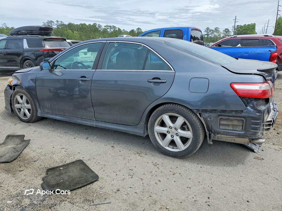 Toyota Camry 2009