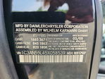 Chrysler Crossfire 2005