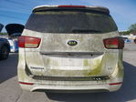 Kia Sedona 2015