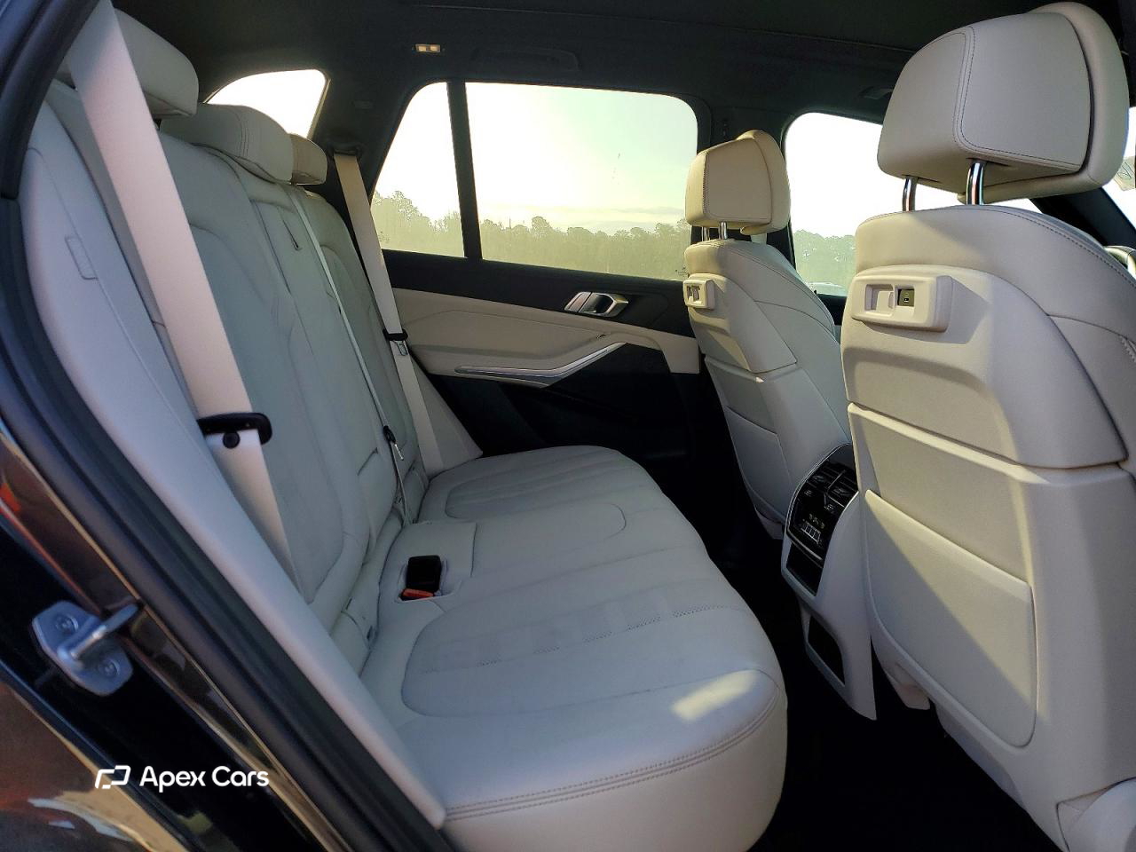 BMW X5 2022
