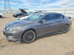 Honda Accord 2015