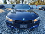BMW Series 3 2015