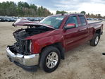 Chevrolet Silverado 2016