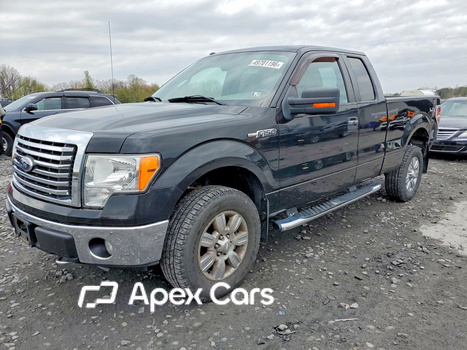 Ford F-150 2010 - Image 1 of 13