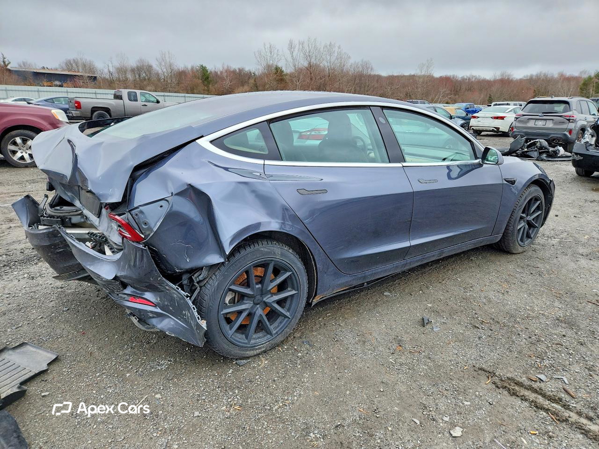 Tesla Model 3 2019
