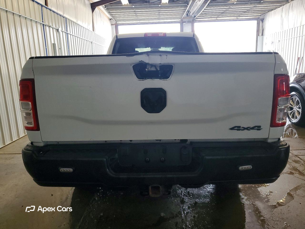 RAM 2500 2023