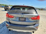 BMW X1 2017