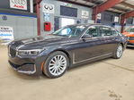 BMW Series 7 2022