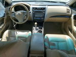 Nissan Altima 2014
