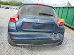 Nissan Juke 2013