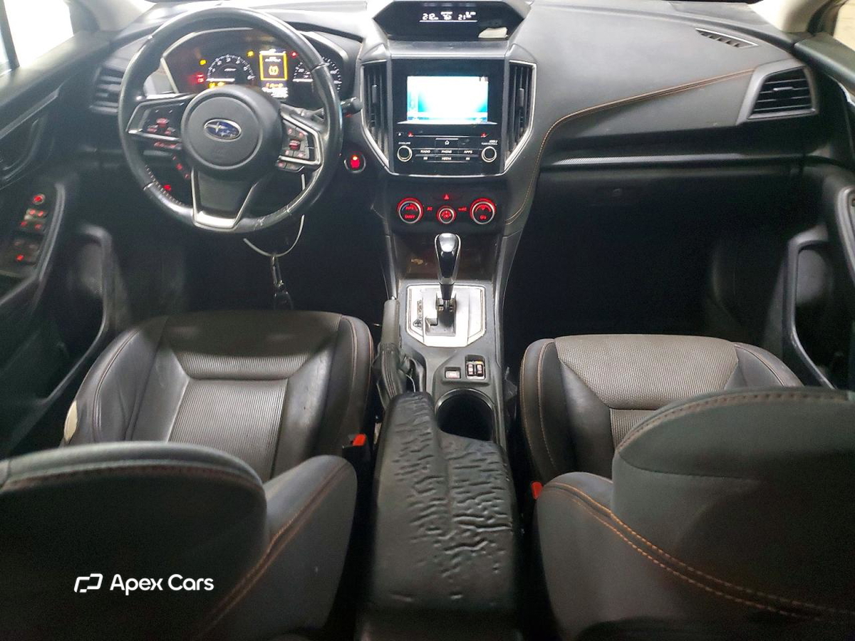 Subaru XV 2020