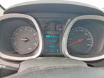 Chevrolet Equinox 2013