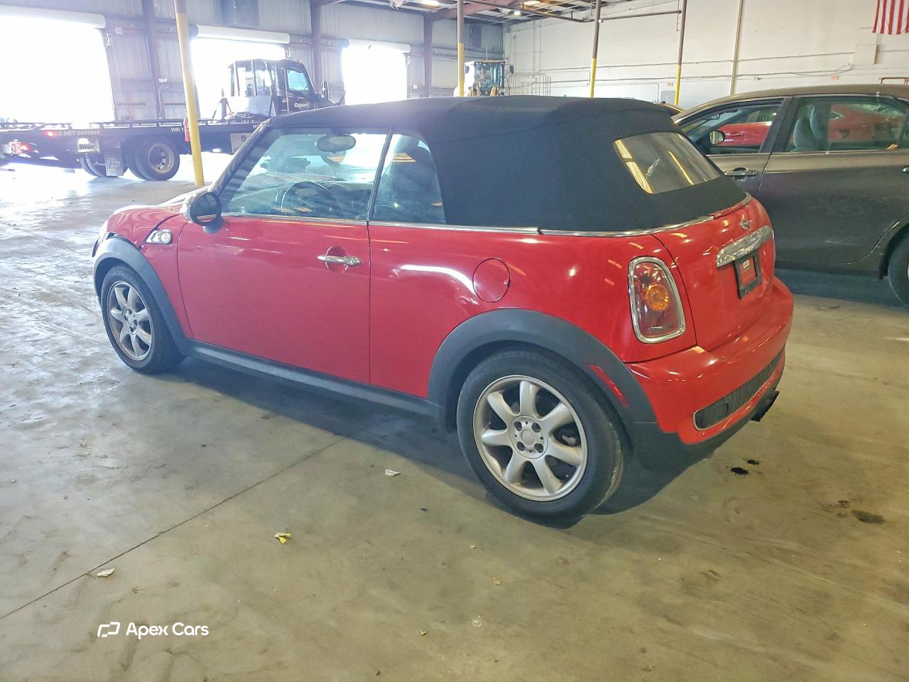 MINI Cooper 2010