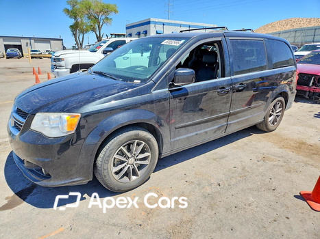 Dodge Caravan 2017 - Zdjęcie 1 z 13