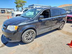 Dodge Caravan 2017