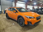 Subaru XV 2019