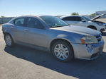 Dodge Avenger 2013