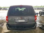 Dodge Caravan 2018