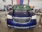 Chrysler Voyager 2013