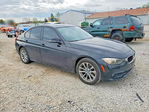 BMW Series 3 2017