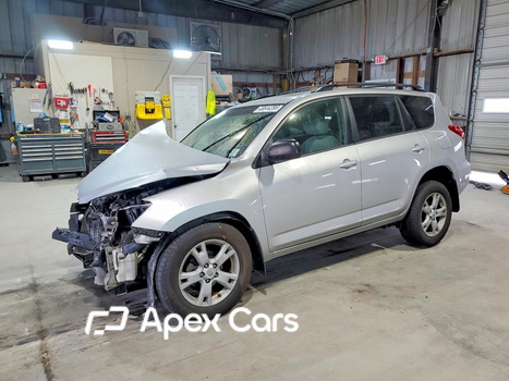 Toyota RAV 4 2012 - Image 1 of 14
