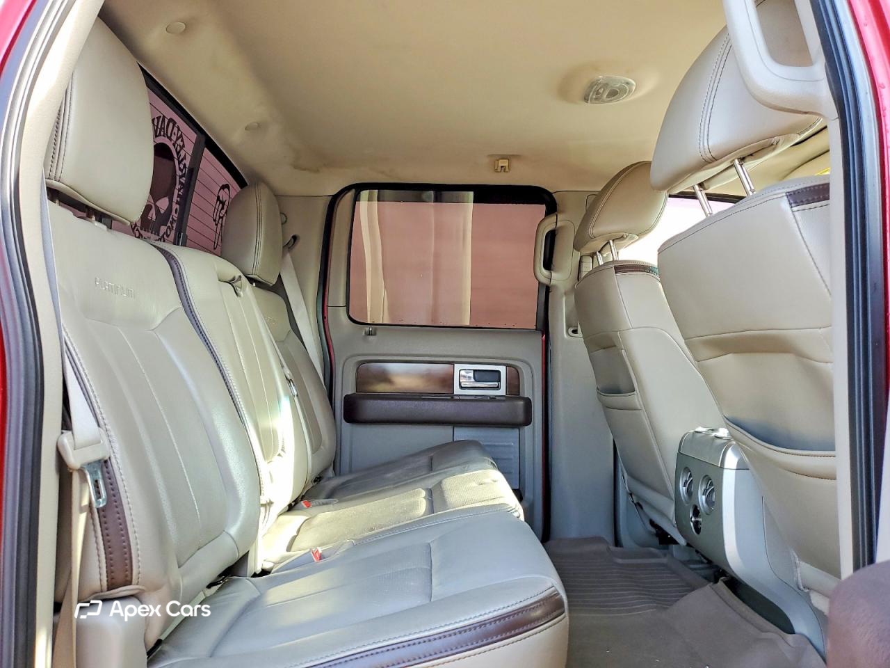 Ford F-150 2010