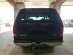 Ford Excursion 2000