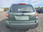 Subaru Forester 2018