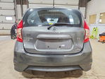 Nissan Versa 2018
