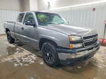 Chevrolet Silverado 2006