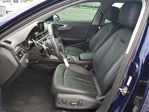 Audi A4 2019