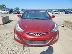 Hyundai Elantra 2016