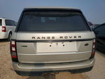 Land Rover Range Rover 2014