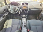 Nissan Versa 2016