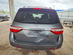 Honda Odyssey 2011