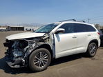 Toyota Highlander 2018