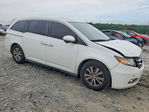 Honda Odyssey 2014