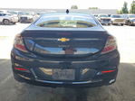 Chevrolet Volt 2017