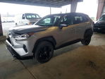 Toyota RAV 4 2021