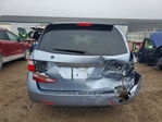 Honda Odyssey 2011