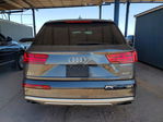 Audi Q7 2018