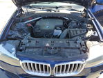 BMW X3 2015