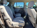 Chevrolet Traverse 2018