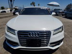 Audi A7 2013