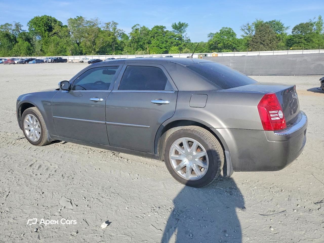 Chrysler 300 2008